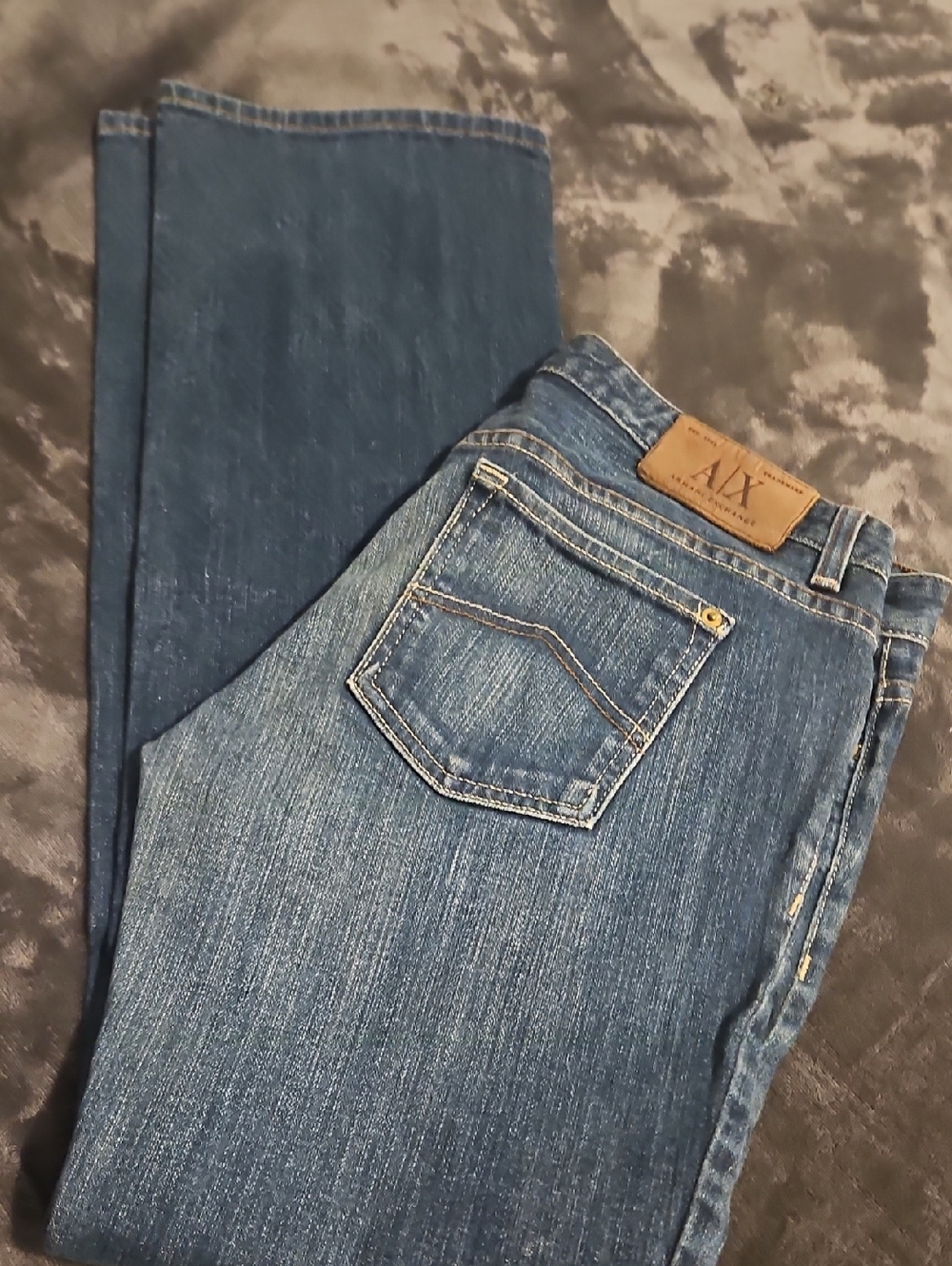 Woman Jeans